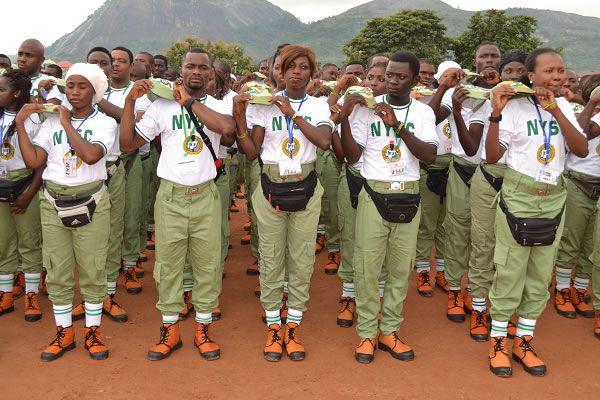 NYSC Physical Verification of credentials of Foreign-trained Graduates for 2025 Batch ‘c’ service year