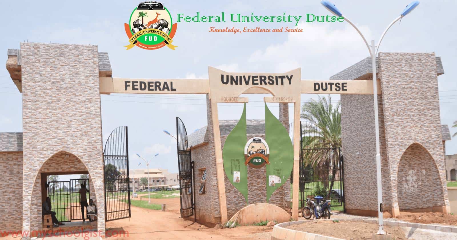 Federal University Dutse (FUD) Opening of 2025/2026 Student NELFund Loan Portal