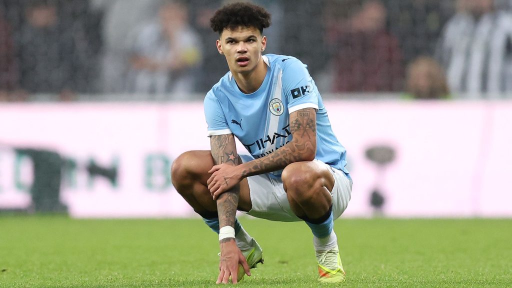 Man City player ratings vs Newcastle: Phil Foden, hang your head in shame! England star’s shocking miss damages City’s Premier League title hopes as Erling Haaland proves he is only human