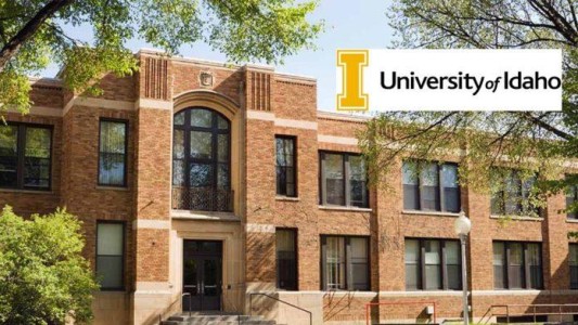 2026 University of Idaho Scholarship in USA | Fully Funded