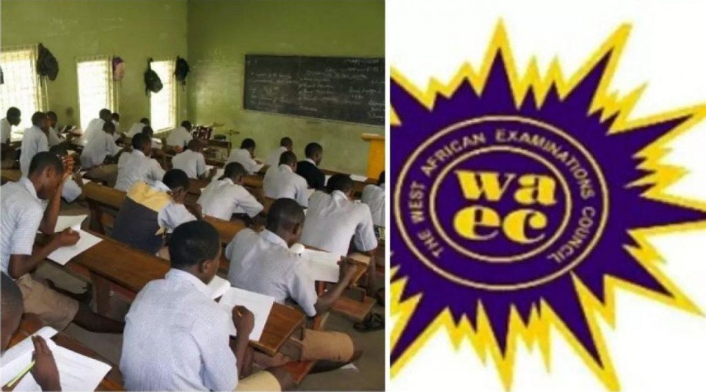 WAEC SHIFTS FULL CBT EXAM TO 2027
