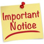 UNIPORT postpones resumption of academic activities, 2025/2026