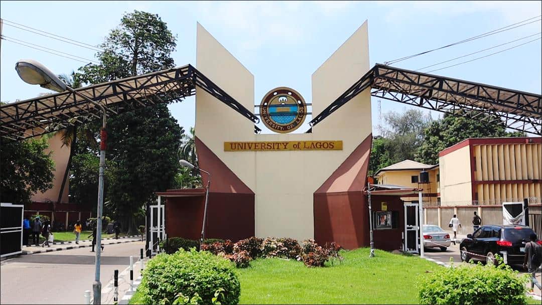 University of Lagos (UNILAG) Announces Vacancy for the Prof. Ayo Ogunye Professorial Chair in Chemical Engineering