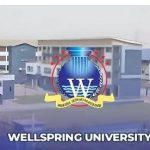 Wellspring University JUPEB admission for 2025/2026 session