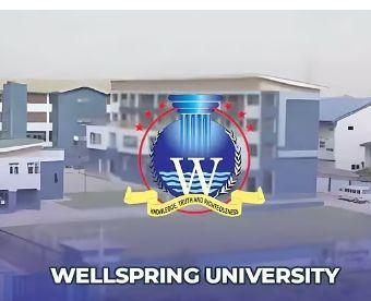 Wellspring University JUPEB admission for 2025/2026 session