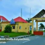 Akwa Ibom State Polytechnic Batch 2 HND Admission List, 2025/2026