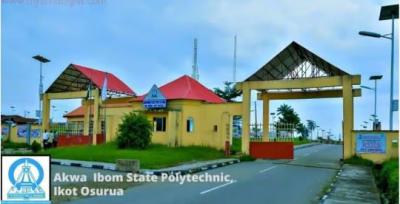 Akwa Ibom State Polytechnic Batch 2 HND Admission List, 2025/2026