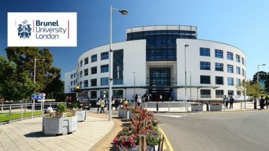 Fully Funded Brunel University London Shared Scholarship 2026