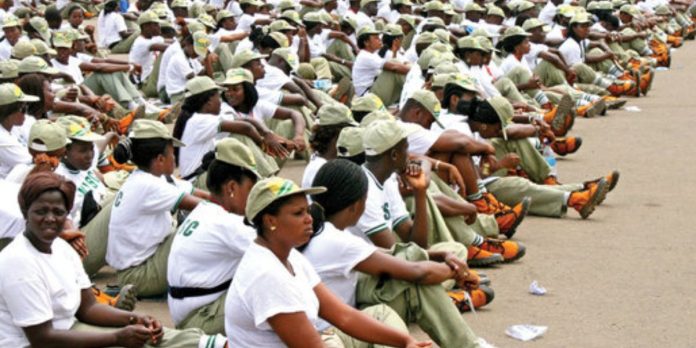NYSC COMMENCES MOBILIZATION OF 2025 BATCH ‘C’ PCMS