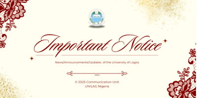 UNILAG invites applications for Student Exchange Programme with University of Szczecin, Poland